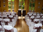 Chair Covers York